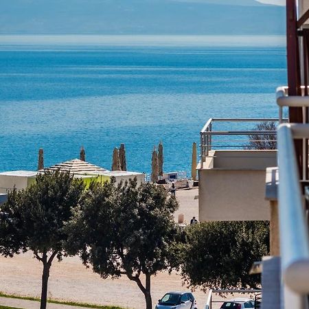 Beach Apartment Simphony Split Zewnętrze zdjęcie