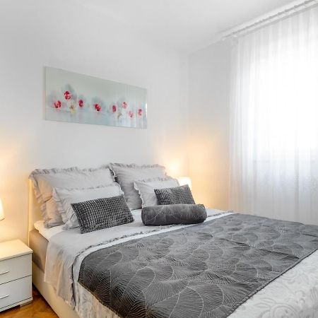 Beach Apartment Simphony Split Zewnętrze zdjęcie