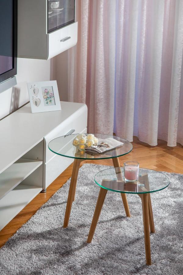 Beach Apartment Simphony Split Zewnętrze zdjęcie