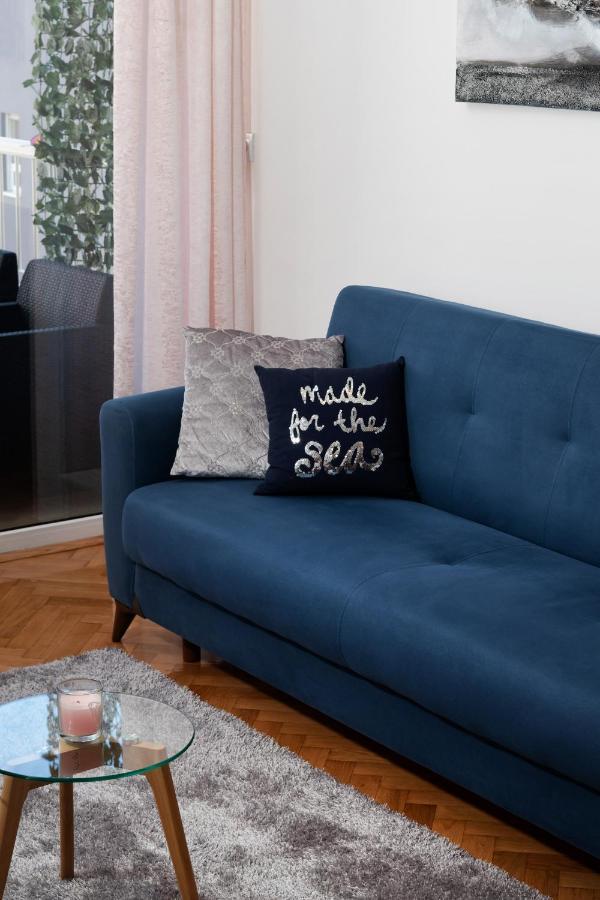 Beach Apartment Simphony Split Zewnętrze zdjęcie